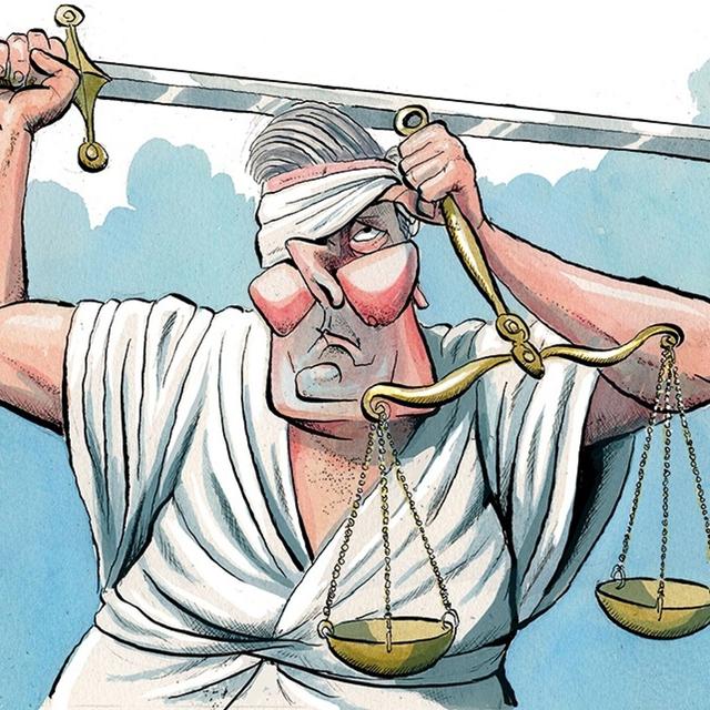 Lawfare: how Starmer will govern through the courts - podcast episode cover
