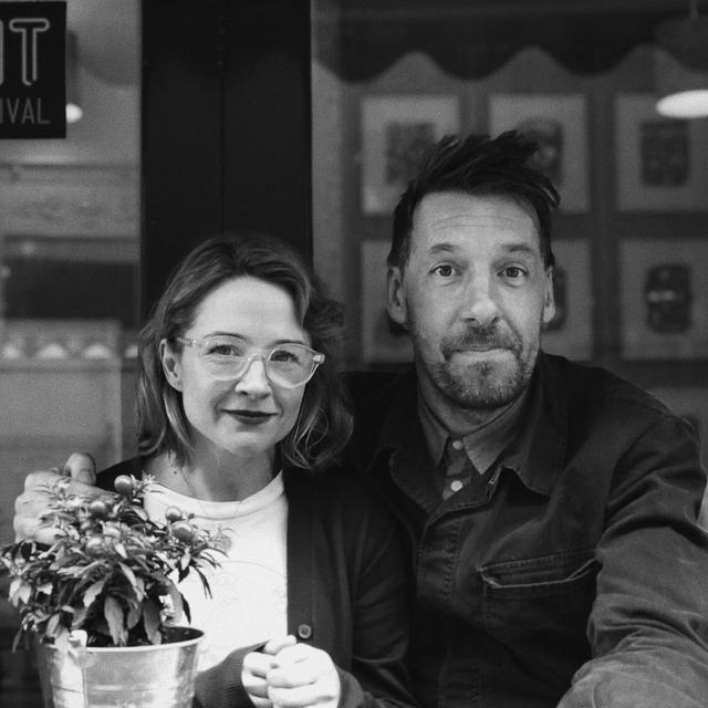 S02E02 - Rebecca Callard - podcast episode cover