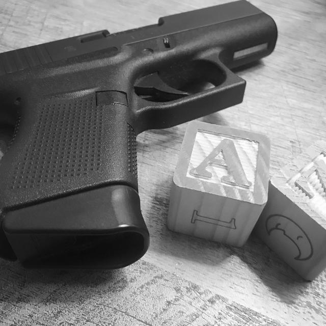 Episode 21: Gun Control/ Is It For You? - podcast episode cover