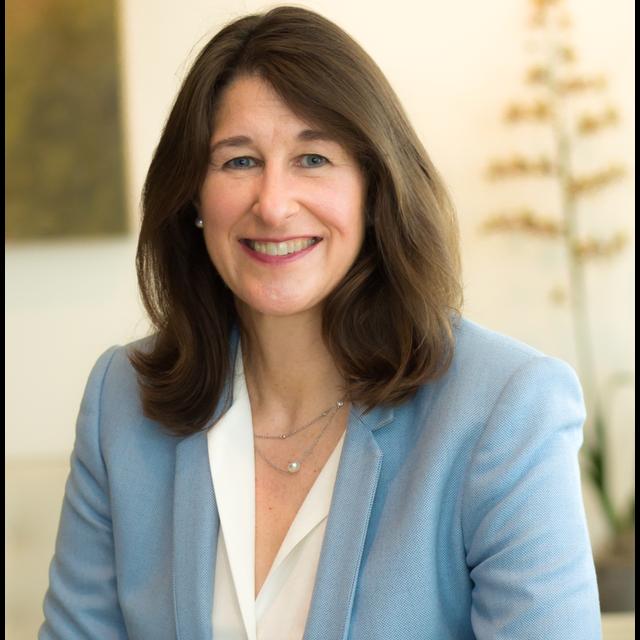 Achieving Total Societal Impact with Wendy Woods - podcast episode cover