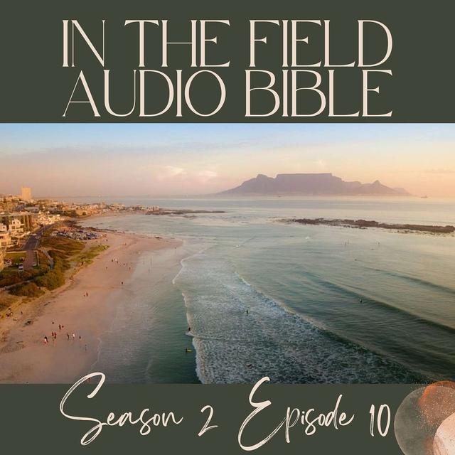 Hope and Truth in Times of Adversity - podcast episode cover