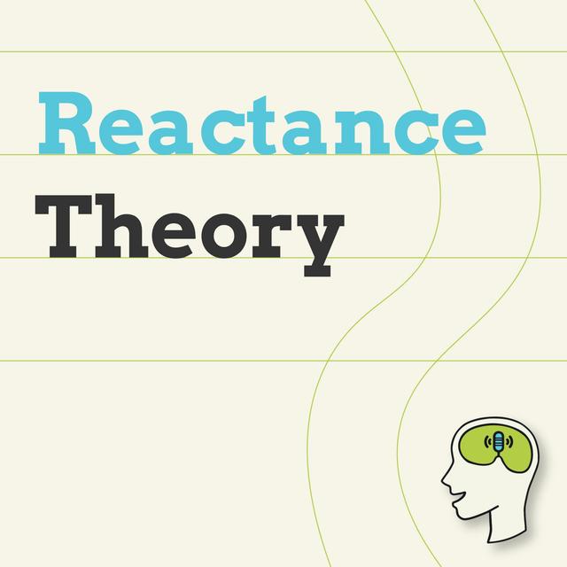 The psychology of control - why your brain overcomplicates everything - podcast episode cover