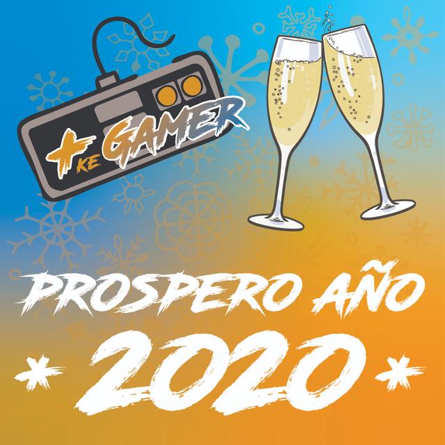 UN NUEVO AÑO, PROSPERO 2020 - podcast episode cover