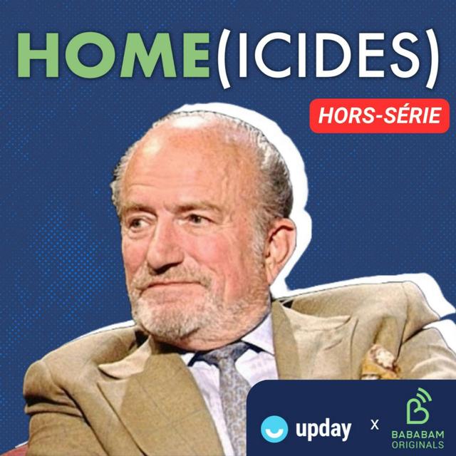DYNASTIES CRIMINELLES | L’énigme von Bülow (3/4) : au-delà du doute raisonnable - podcast episode cover