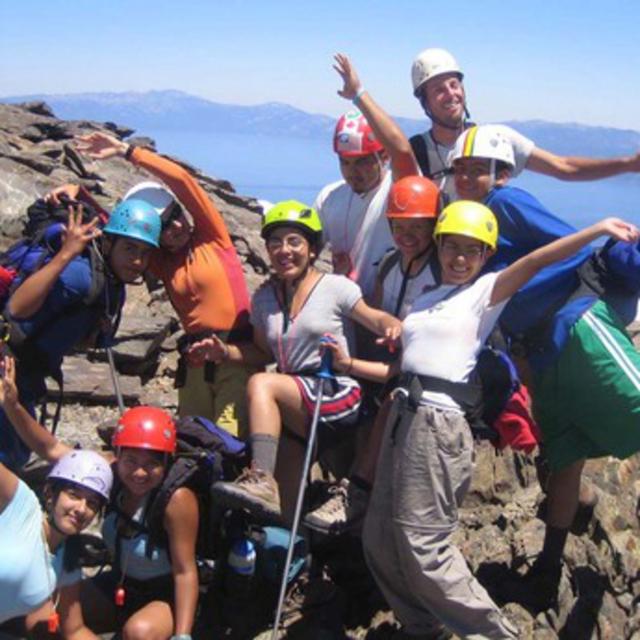 Sagehen's Adventure - Risk - Challenge summer literacy program - podcast episode cover