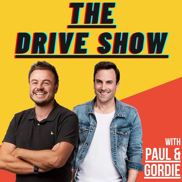 THE TESLA EPISODE!! We drive the Model Y and talk about the EV brand - podcast episode cover