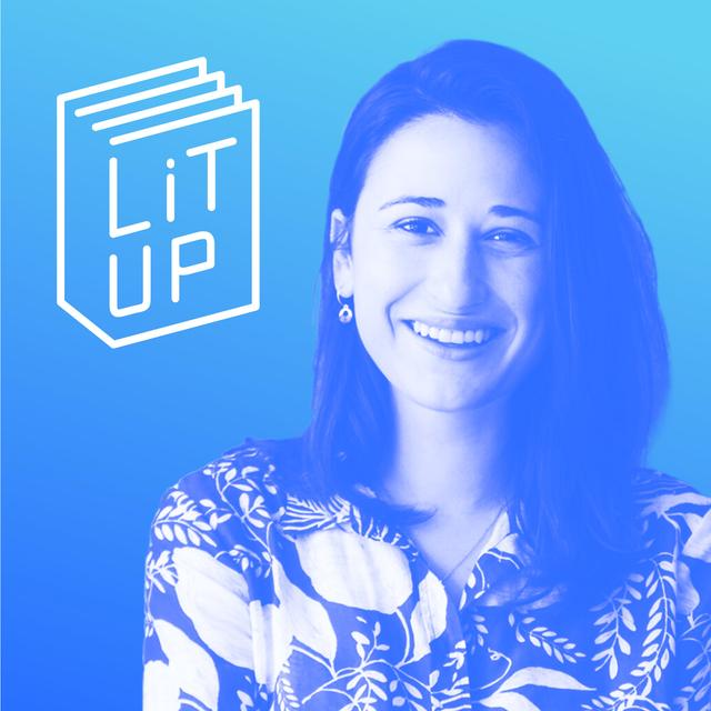 Lindsey Tramuta shares the new ideas shaping Paris. - podcast episode cover