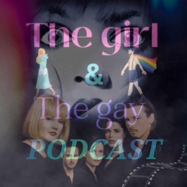 Scream - podcast episode cover