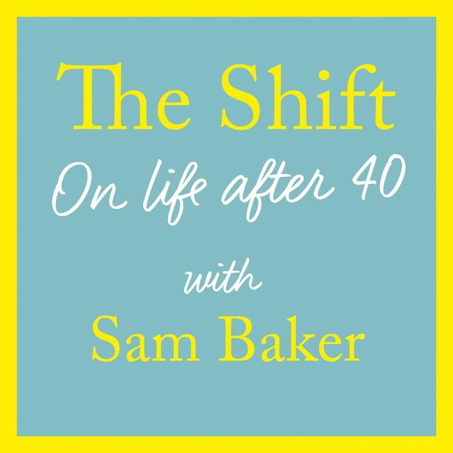 Tasmina Perry on career, confidence and how not to get stuck at the amber light (from the archives) - podcast episode cover
