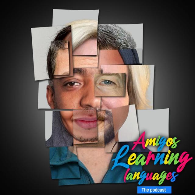 EP22. Verbos que deberías conocer en español e inglés. - podcast episode cover