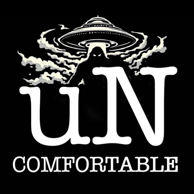 Are UFOs and Bigfoot Connected? Exploring the Paranormal Nexus with Maxim Furek ep190 - podcast episode cover