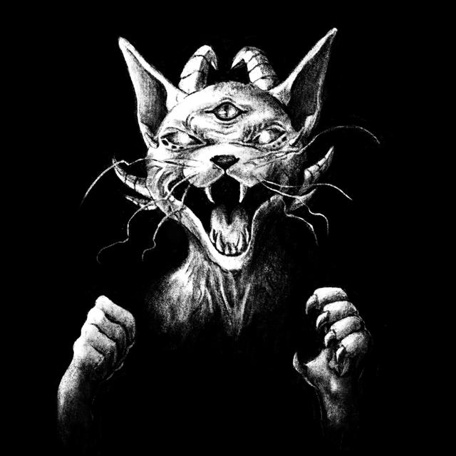 Re Release S.2 Ep.3 Demon Cat - podcast episode cover
