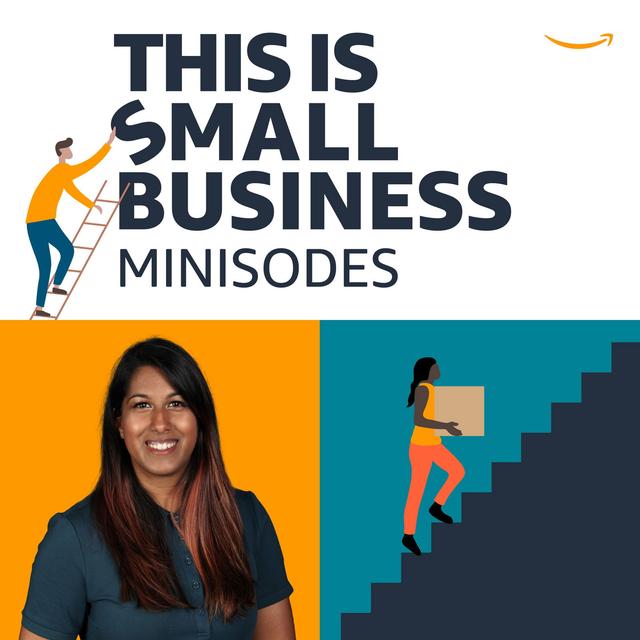 How to Find the Right Customer for Your Product - podcast episode cover