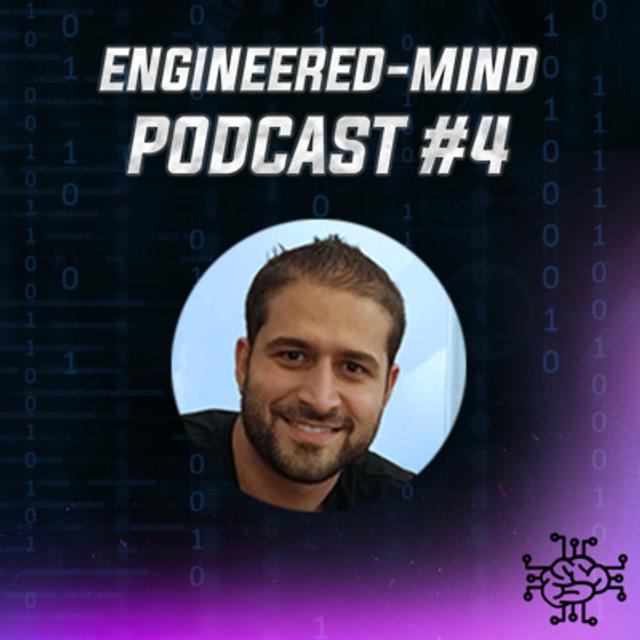 Deep Reinforcement Learning - Miguel Morales | Podcast #4 - podcast episode cover