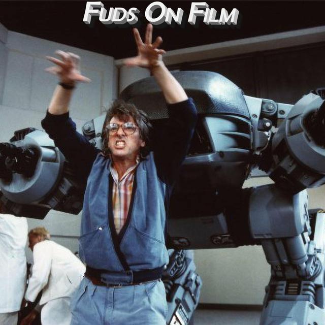 Paul Verhoeven - podcast episode cover