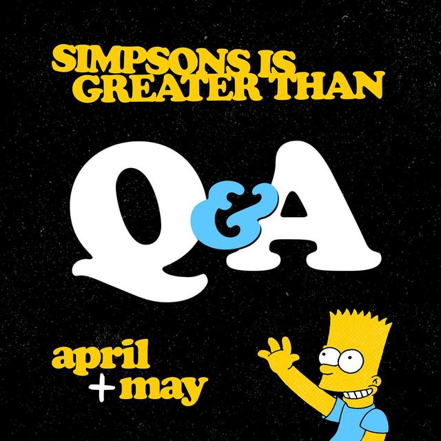 Episode 35 - April/May Q&A - podcast episode cover