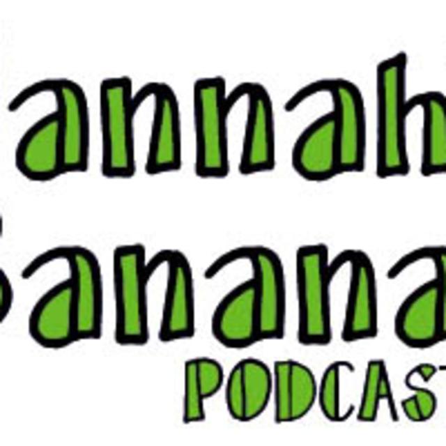 HB Podcast Numba FIVE - podcast episode cover