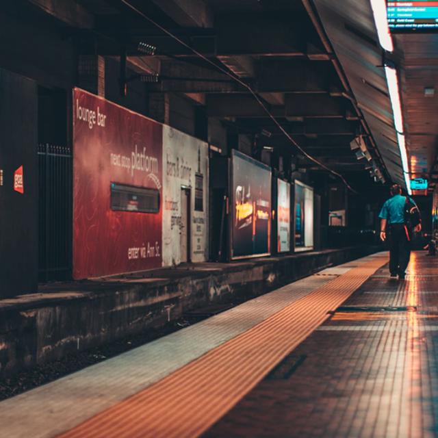 Why Brands Need to Put People First - podcast episode cover