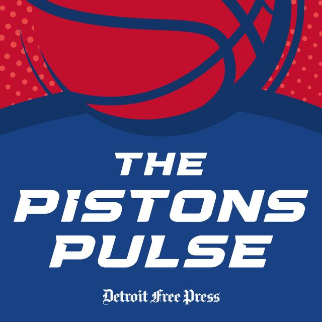 Laz Jackson helps break down Detroit Pistons’ need for a 2nd creator - podcast episode cover