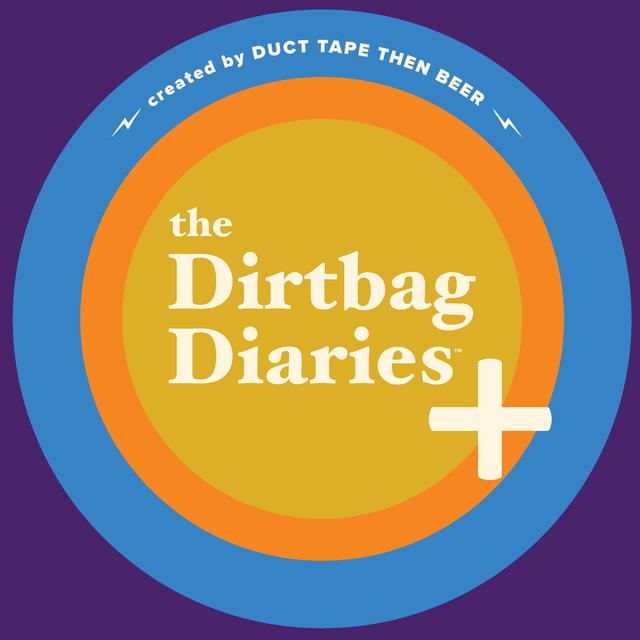 Diaries+ Preview: Ask Me Anything - podcast episode cover