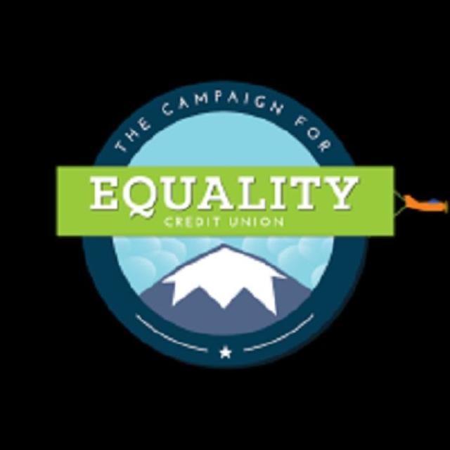 Ep 72 - Helping Equality Credit Union Help the LGBT Community - podcast episode cover
