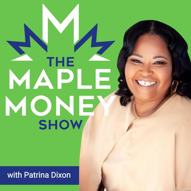 Helpful Tips for Managing Your Finances, with Patrina Dixon - podcast episode cover