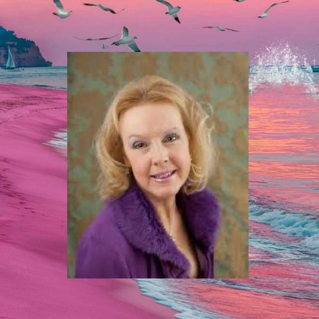 Wisdom from the Spirit World with acclaimed medium, Carole J Obley - podcast episode cover