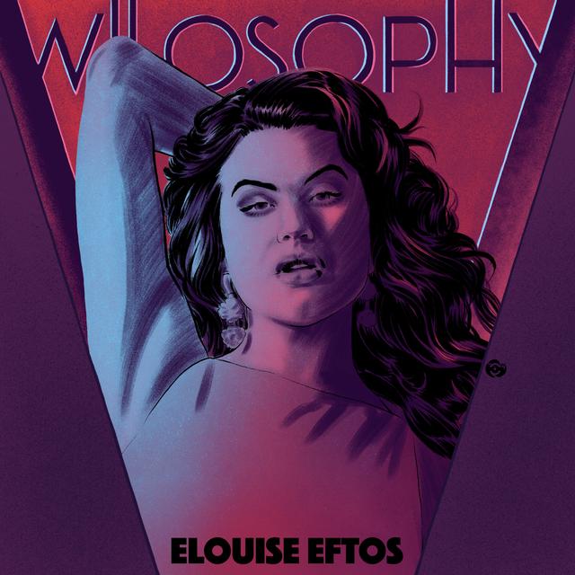 WILOSOPHY: Elouise Eftos - Fake It Till You Make It - podcast episode cover