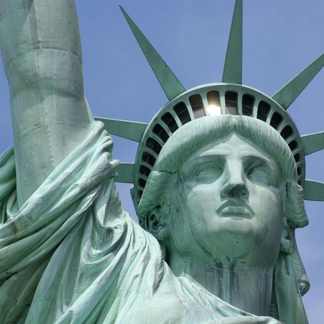 Why did France give us a Statue of Liberty? - podcast episode cover