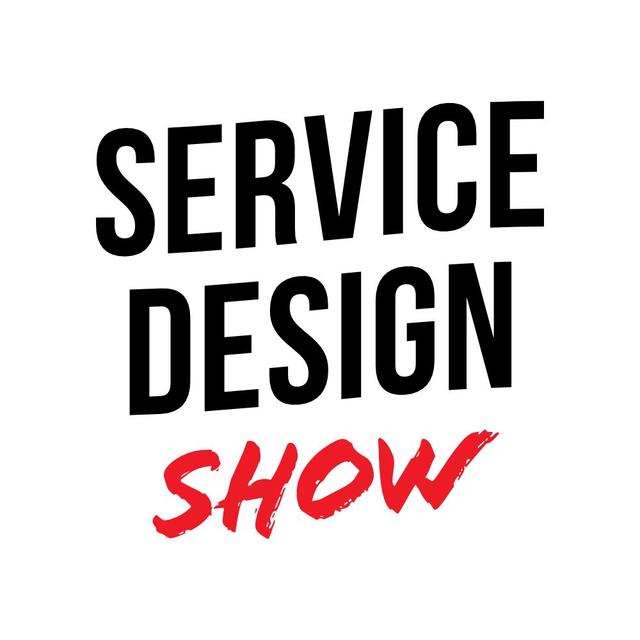How to build a thriving community for and with service designers - podcast episode cover
