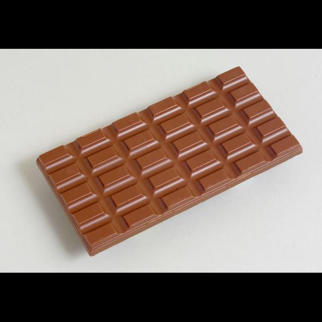 For Halloween, Consider the Chocolate Midge - podcast episode cover