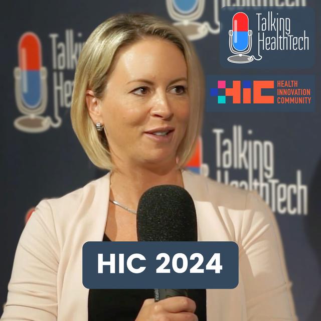 463 - HIC 2024 Feature Episode - podcast episode cover