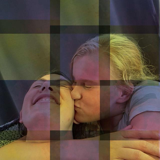 GWEN LOVE - podcast episode cover
