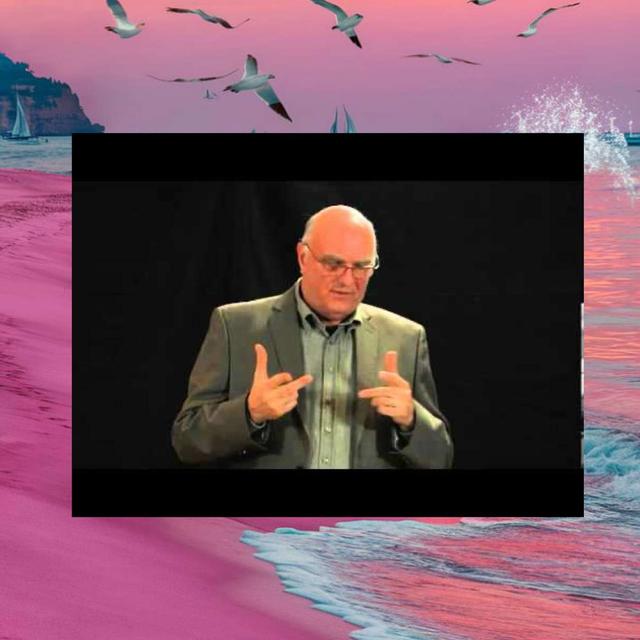 Dreams That Know with Professor Carlyle T Smith - podcast episode cover