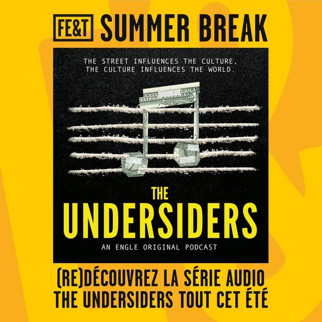 [The Undersiders] Demetrius "Big Meech" Flenory - podcast episode cover