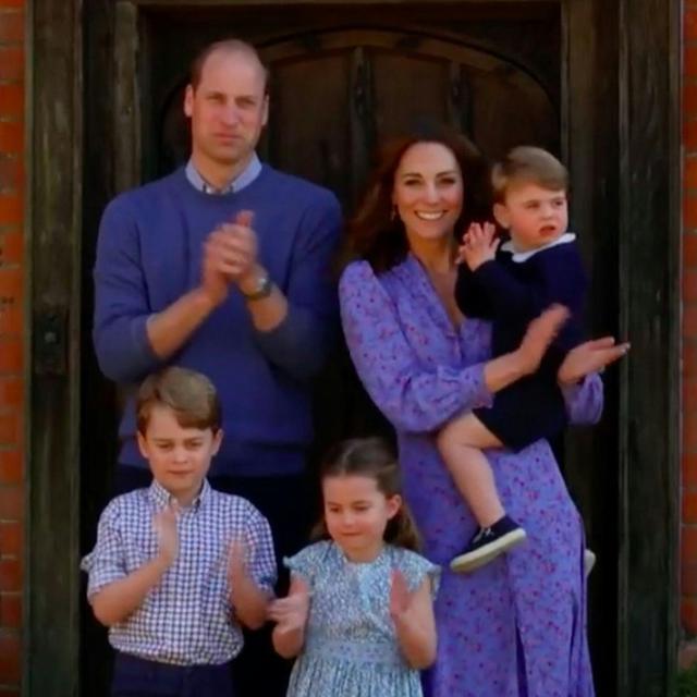 Royal Family's 2020 done and dusted - bring on 2021 - podcast episode cover
