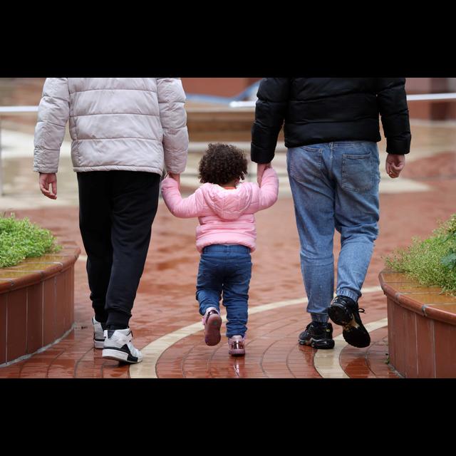 Adoption and moral obligation - podcast episode cover