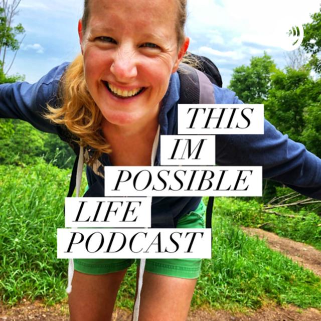 119. LOVE - podcast episode cover