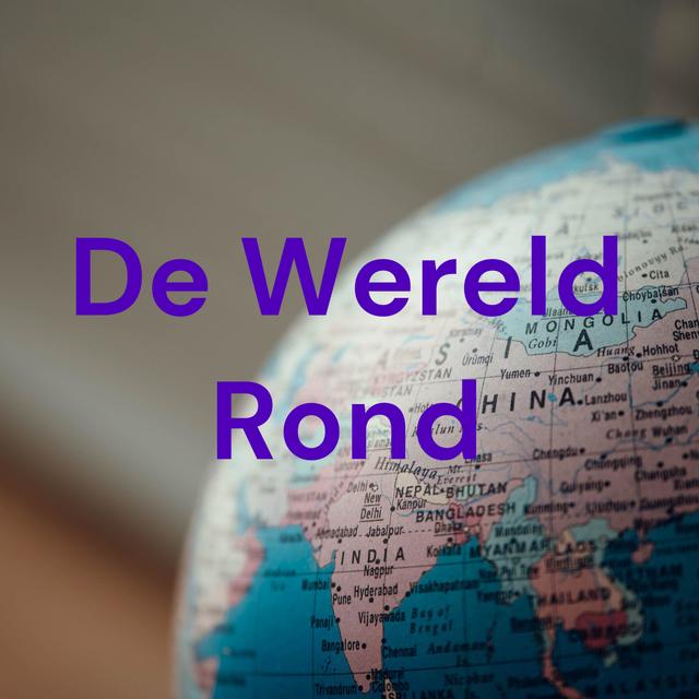 Jan Piet de Visser biedt migranten in België een luisterend oor - podcast episode cover