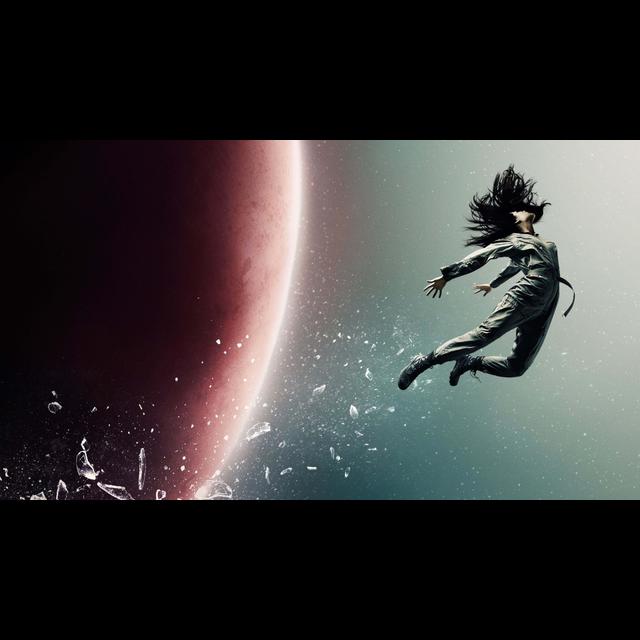 Ep. 182 - The Expanse (Season 4) - podcast episode cover