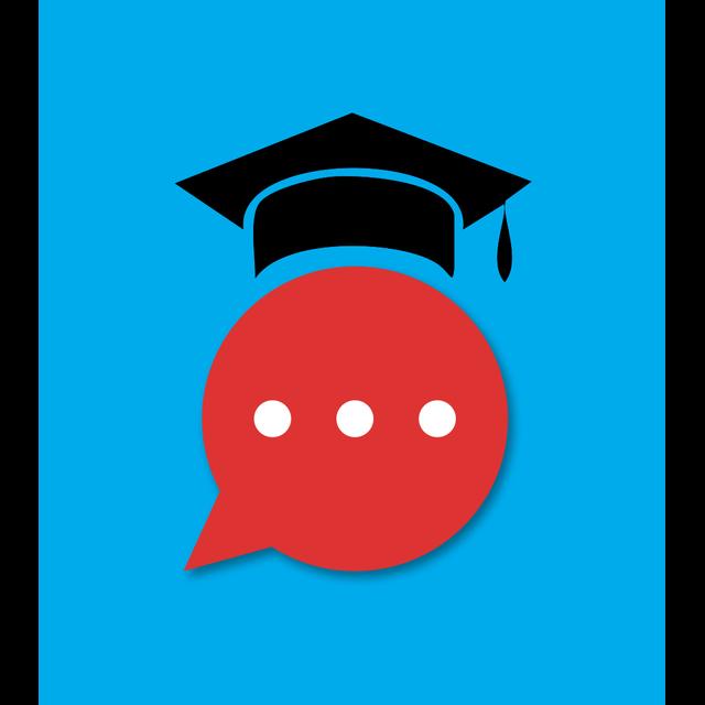 Improve Student Communications with Digital Signs - podcast episode cover