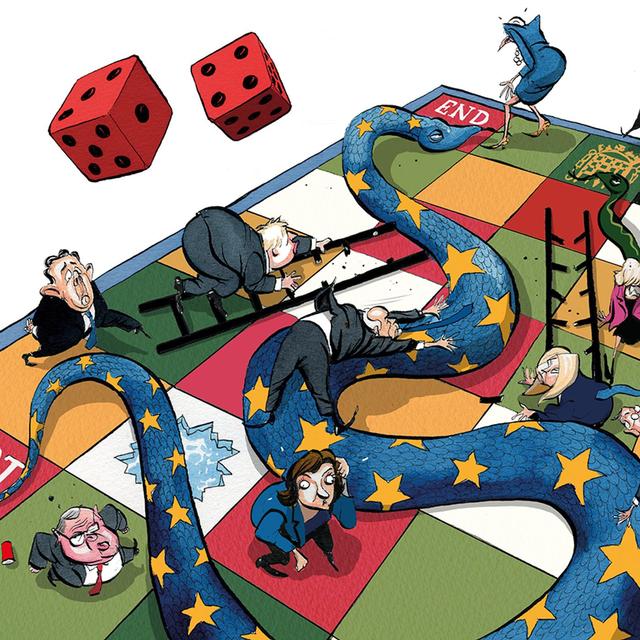 The Edition at Christmas: games, poems, and Christmas pastimes - podcast episode cover