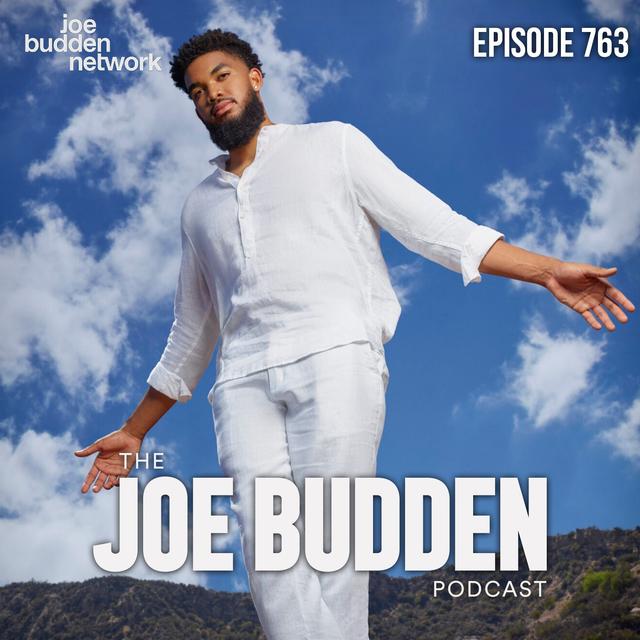 Episode 763 | "Barnacles" - podcast episode cover