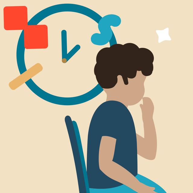 What is executive function? - podcast episode cover