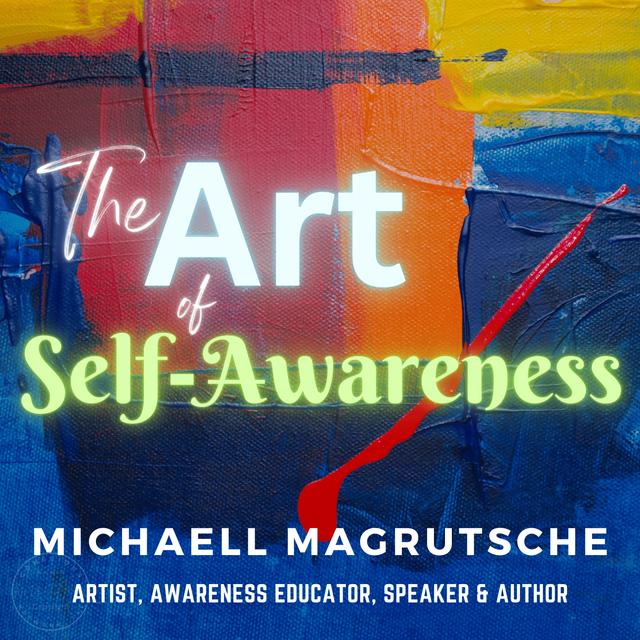 Art as a Path to Peace: Exploring Humanity Through Creativity - podcast episode cover