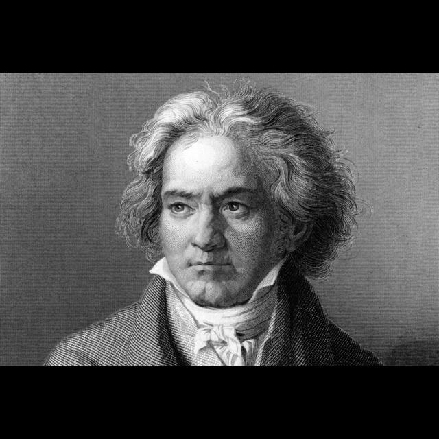 Computers Confirm Beethoven's Influence - podcast episode cover