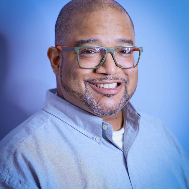 Glen Brown, Customer Service - MSP International Airport - podcast episode cover