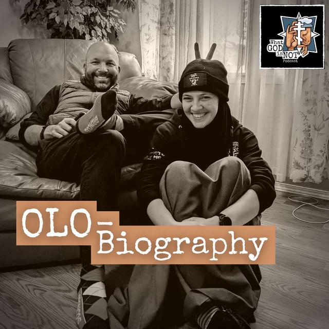 OLO-Biography - podcast episode cover