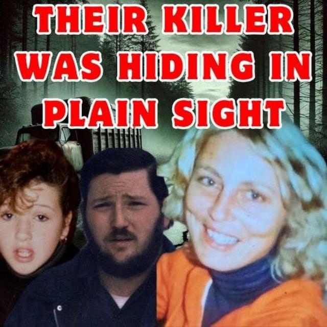 Christmas Eve Nightmare: The Brutal Murder of Kaye Turner (part 2) - podcast episode cover