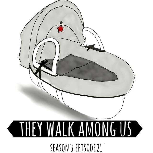 Convicted by Numbers & A Miscarriage of Justice / The Case of Sally Clark - Part 1 - podcast episode cover